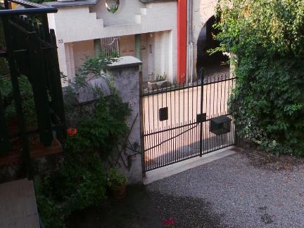 Baio Dora Bed & Breakfast | B&B La Rampichina