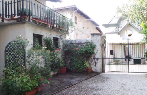 Baio Dora Bed & Breakfast | B&B La Rampichina