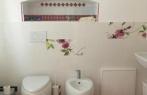 Baio Dora Bed & Breakfast | B&B La Rampichina