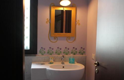 Nicolosi Bed & Breakfast | B&B La Rena Rossa