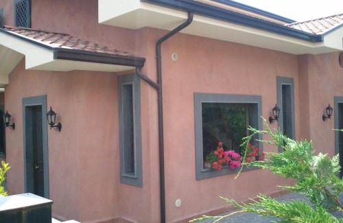 Nicolosi Bed & Breakfast | B&B La Rena Rossa