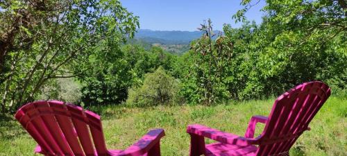 Fivizzano Bed & Breakfast | B&B La Risorgiva