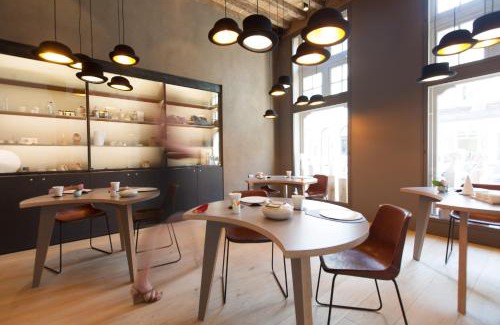 Historical Center Bruges Bed & Breakfast | B&B La Suite