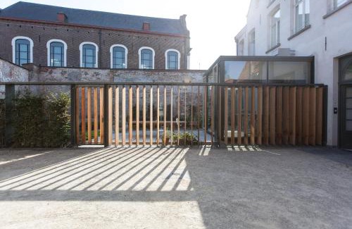 Historical Center Bruges Bed & Breakfast | B&B La Suite