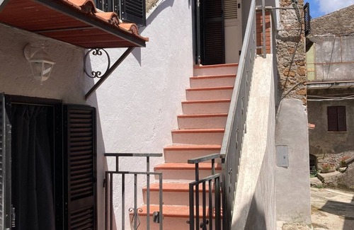 Mazzano Romano Apartment | B&B La Suite of Alba
