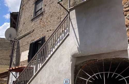 Mazzano Romano Apartment | B&B La Suite of Alba