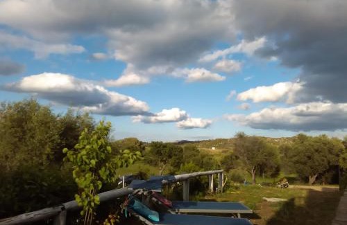 Tiriddo Bed & Breakfast | B&B La Taerra