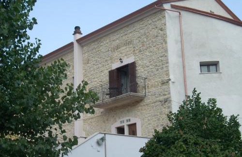 Campodimele Bed & Breakfast | B&B La Taverna