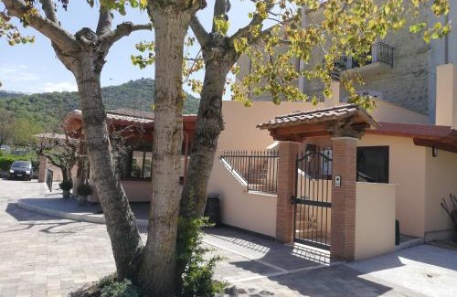 Campodimele Bed & Breakfast | B&B La Taverna