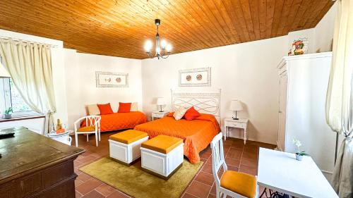Maratea House | B&B La Terazza Sul Cielo di Maratea