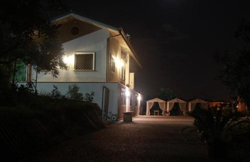 Frascati Bed & Breakfast | B&B La Terrazza di Frascati