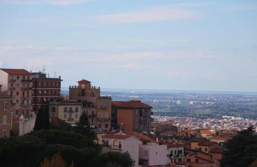 Frascati Bed & Breakfast | B&B La Terrazza di Frascati