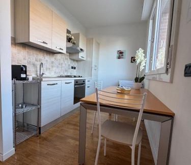 Ozzano dell'Emilia Apartment | B&B La terrazza