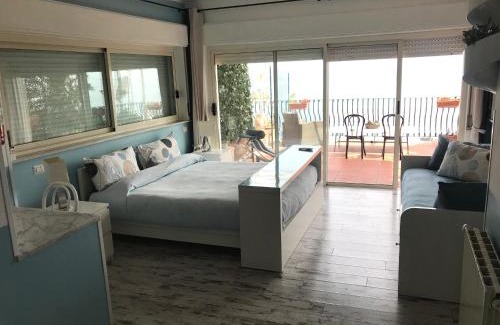 Taormina Bed & Breakfast | B&B La Terrazza Sul Mare Taormina