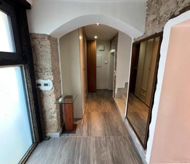 Trentinara Apartment | B&B La Torre