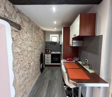 Trentinara Apartment | B&B La Torre