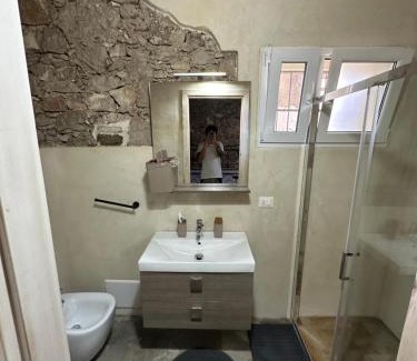 Trentinara Bed & Breakfast | B&B La Torre