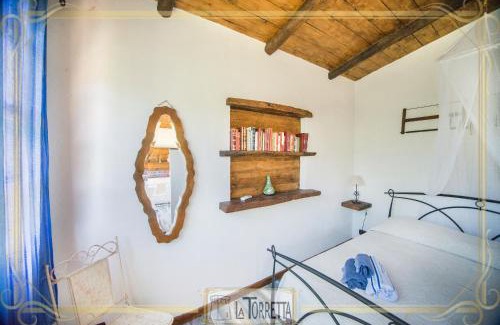 Cersuta Bed & Breakfast | B&B La Torretta