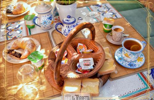 Cersuta Bed & Breakfast | B&B La Torretta