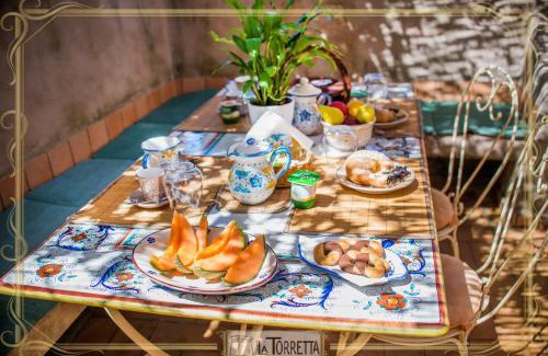 Cersuta Bed & Breakfast | B&B La Torretta