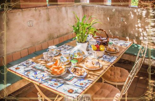 Cersuta Bed & Breakfast | B&B La Torretta