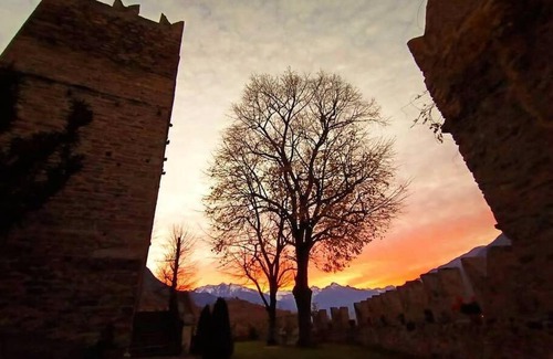 Pila Bed & Breakfast | B&B La Tour de Villa