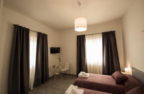 Torrimpietra Bed & Breakfast | B&B La Veranda di Gio