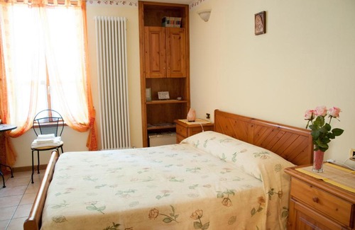 Primaluna Bed & Breakfast | B&B La Vigna