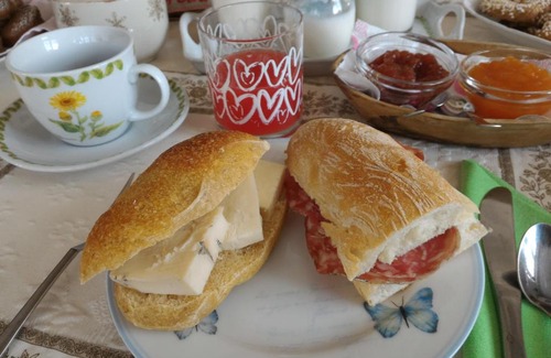 Primaluna Bed & Breakfast | B&B La Vigna
