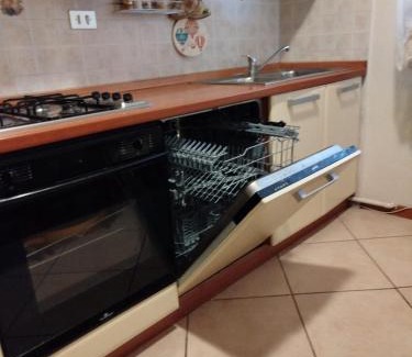 Volta Mantovana Apartment | B&B La Volta Buona