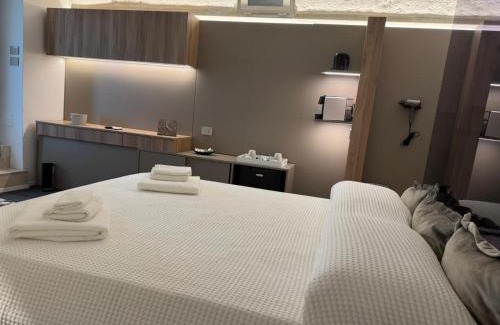 Altamura Bed & Breakfast | B&B La Volta