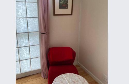 Koshu House | B&B Ladies Only Grape mama Peach room - Vacation STAY 11708
