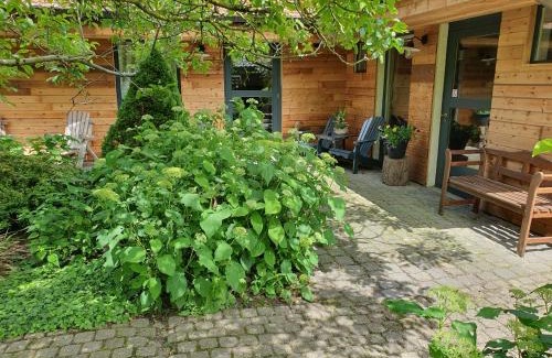 Lommel Cabin | B&B Land of Tir Nan Og