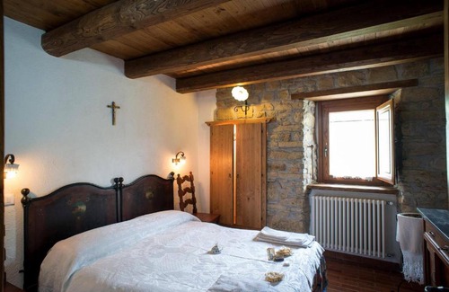 Amatrice Bed & Breakfast | B&b ldl Amatrice