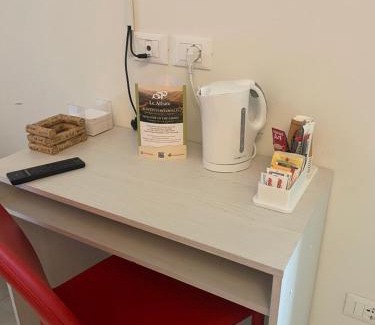 Montecchia di Crosara Bed & Breakfast | B&B Le Albare