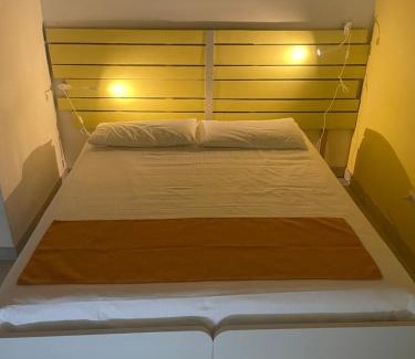 Montecchia di Crosara Bed & Breakfast | B&B Le Albare