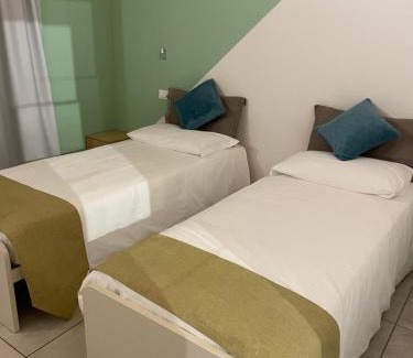 Montecchia di Crosara Bed & Breakfast | B&B Le Albare
