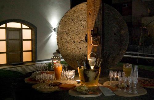 Tremestieri Etneo Bed & Breakfast | B&B Le Antiche Cisterne