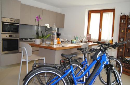 Ono San Pietro Bed & Breakfast | B&B LE AQUANE
