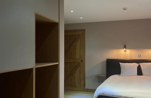 Mont-Gauthier Bed & Breakfast | B&B Le Briquemont