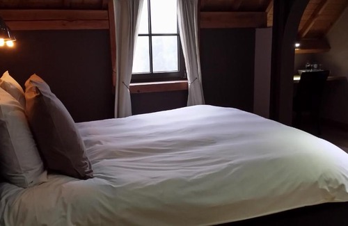 Mont-Gauthier Bed & Breakfast | B&B Le Briquemont