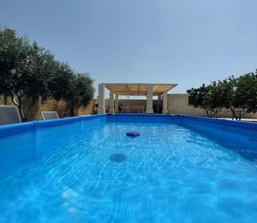 Sava Bed & Breakfast | B&B Le Carrube