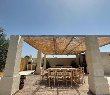 Sava Bed & Breakfast | B&B Le Carrube