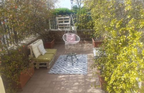 Civita Castellana Bed & Breakfast | B&B Le Chicche di Lulu'