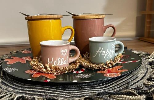 Civita Castellana Bed & Breakfast | B&B Le Chicche di Lulu'