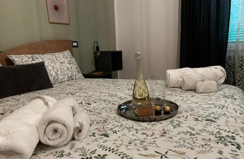 Civita Castellana Bed & Breakfast | B&B Le Chicche di Lulu'