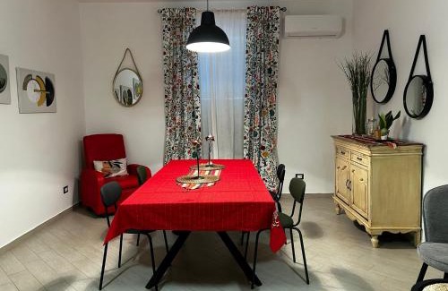 Civita Castellana Bed & Breakfast | B&B Le Chicche di Lulu'