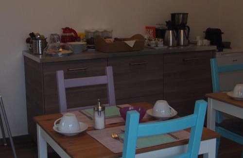 Onno Bed & Breakfast | B&B Le Farfalle