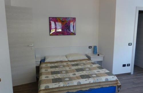 Onno Bed & Breakfast | B&B Le Farfalle