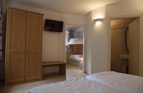 Carzano Bed & Breakfast | B&B Le Fontane Fam. Degan